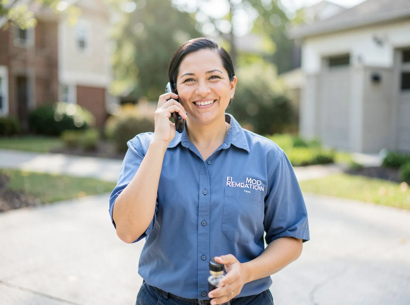 Mold Remediation Bluffton, OH FAQs